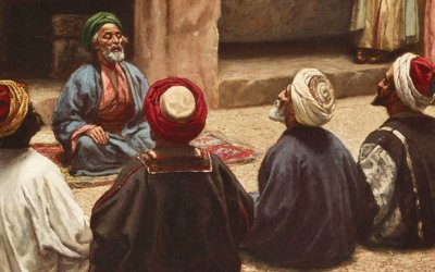 Le Dhikr Collectif
