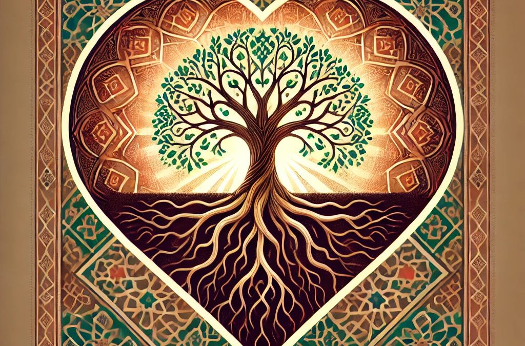 L&rsquo;assombrissement du coeur – Sagesse d&rsquo;Ibn Ata Allah