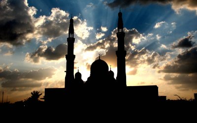 Recommandations d’Abou Yazid al Bistami