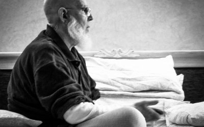 Sidi Hamza Al Qadiri une vie pour Dieu et un modèle du bel islam