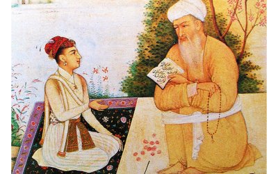 L’autorisation dans le dhikr