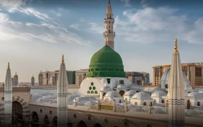 Le Mawlid