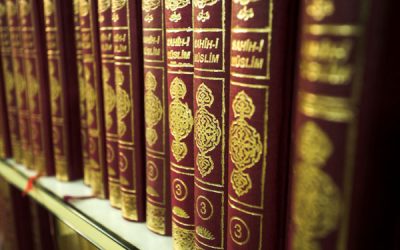 Comment comprendre les textes, exemple du hadith du Groupe