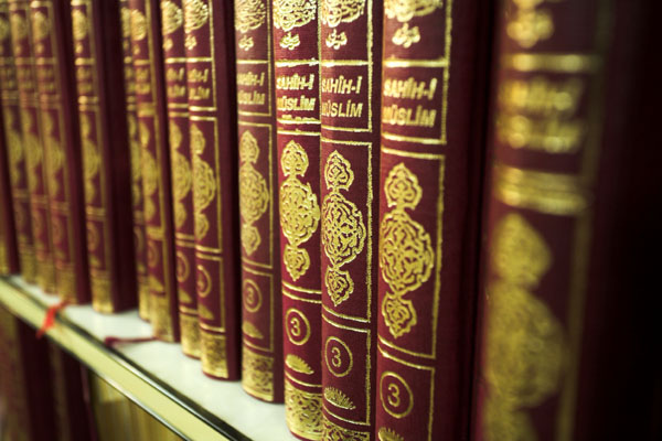 Comment comprendre les textes, exemple du hadith du Groupe
